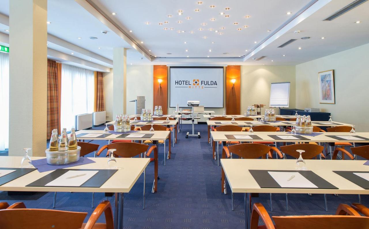 Hotel Fulda Mitte Business billede